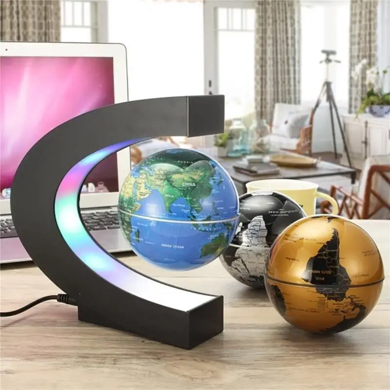 Magnetische Drijvende Levitati - Electronics Gadgets For Home recensie en prijs