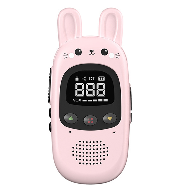 Nieuwe-Kids Walkie Talkie GT-1 - Electronics Gadgets To Gift recensie en prijs