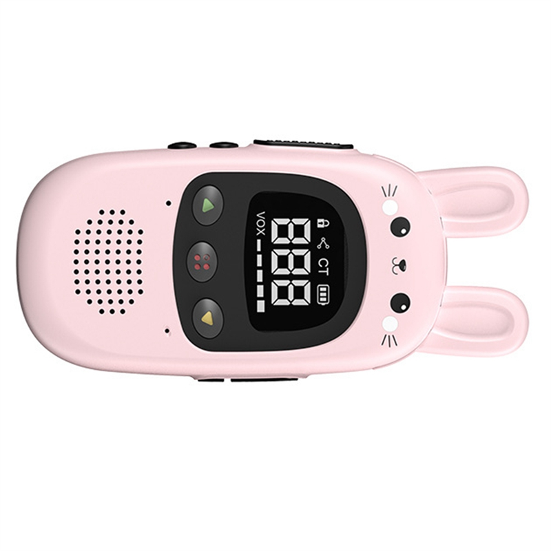 Nieuwe-Kids Walkie Talkie GT-1 - Electronics Gadgets To Gift recensie en prijs