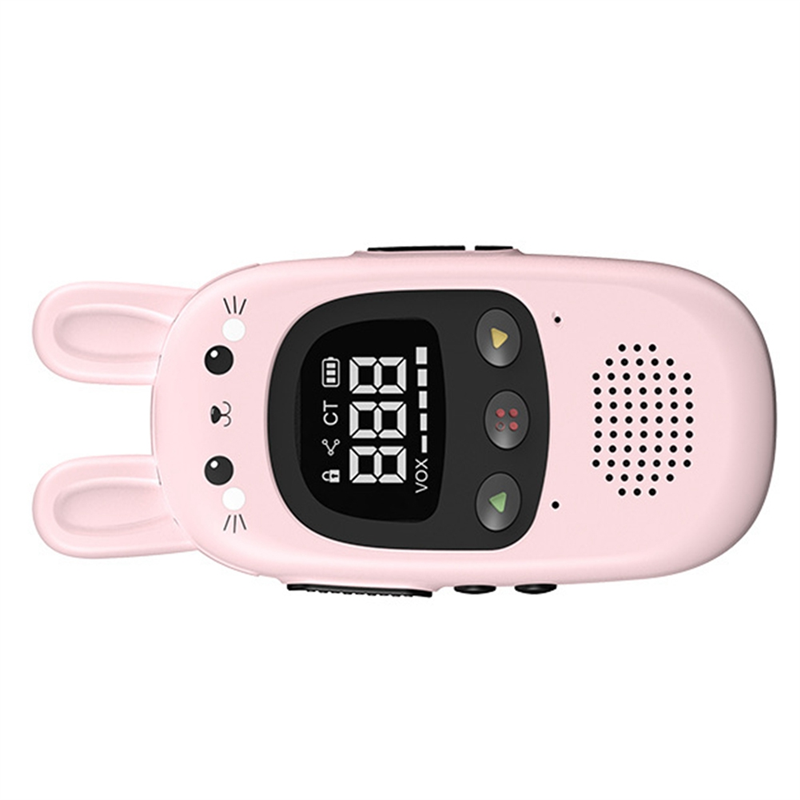 Nieuwe-Kids Walkie Talkie GT-1 - Electronics Gadgets To Gift recensie en prijs