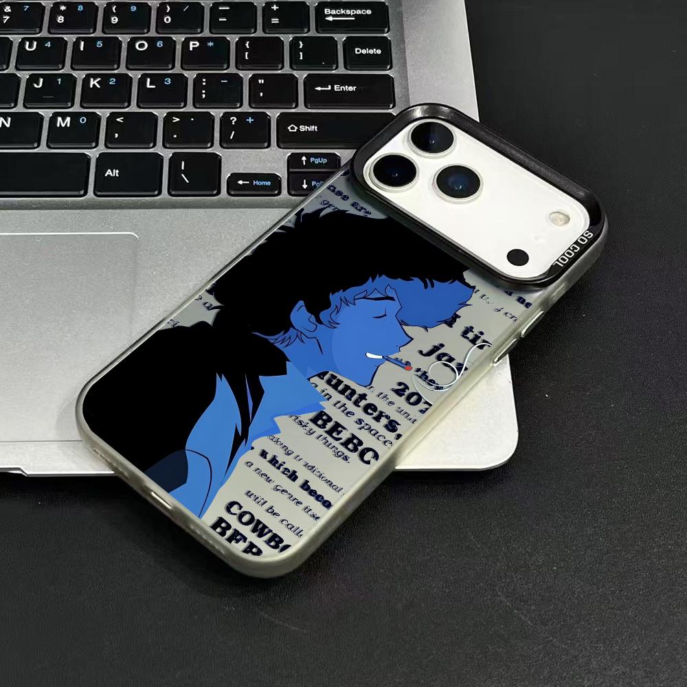 C-Cowboy Anime B-Bebop Telefoo - Apple Iphone 15 Pro Max recensie en prijs