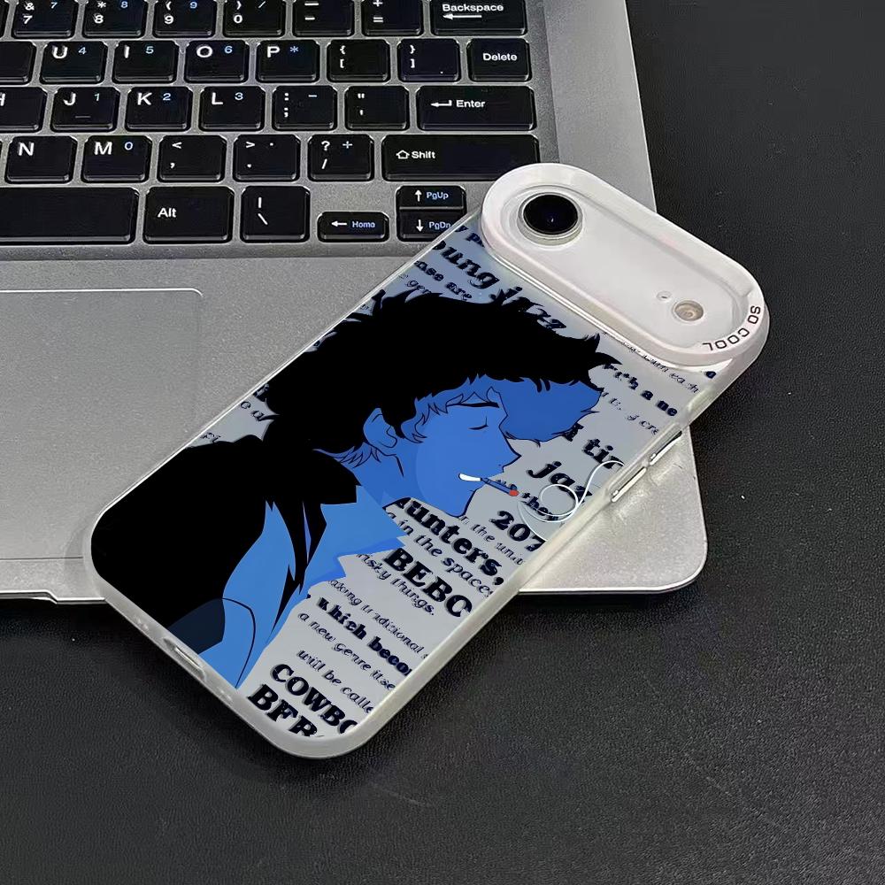 C-Cowboy Anime B-Bebop Telefoo - Apple Iphone 15 Pro Max recensie en prijs