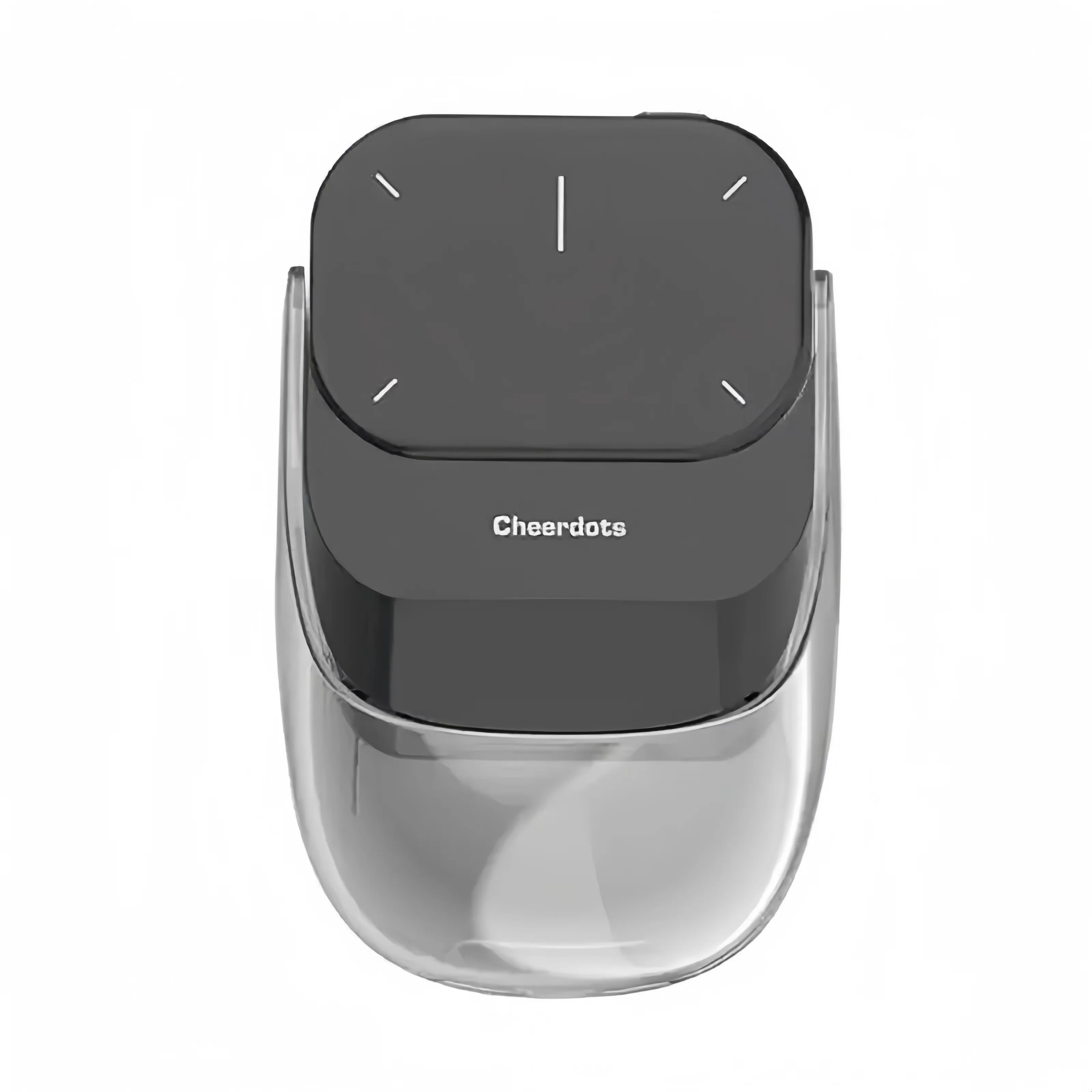 Cheerdots2 Bluetooth afneembar - Laser Pointer Presenter recensie en prijs