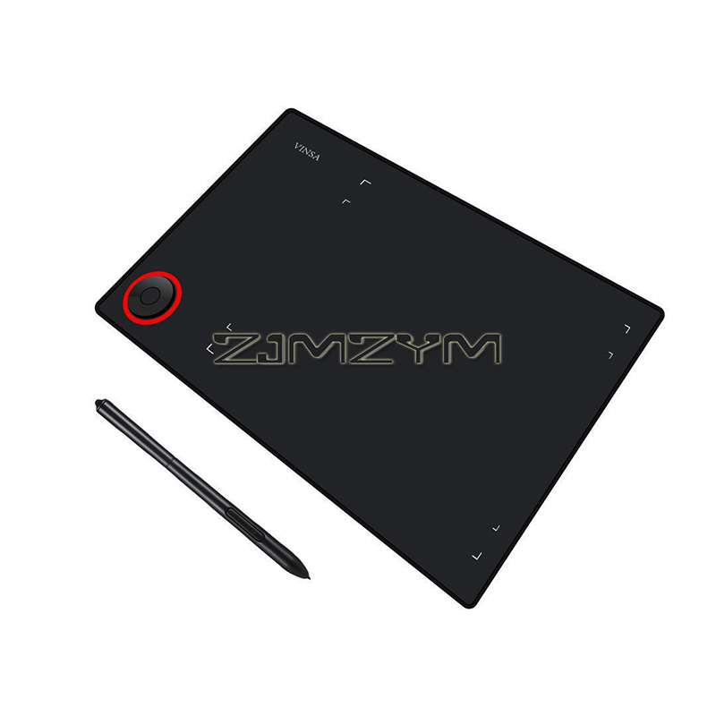 Grafische Tekentablet, 7.48X5. - Digital Drawing Tablet recensie en prijs