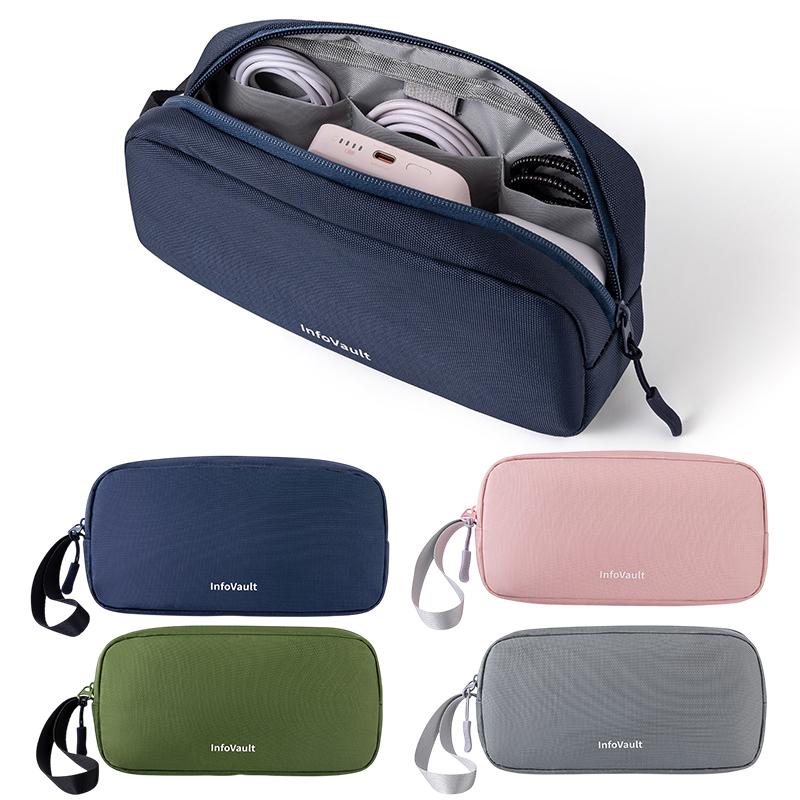 【S】Reisorganisatortas Powerban - Electronics And Gadgets With S recensie en prijs