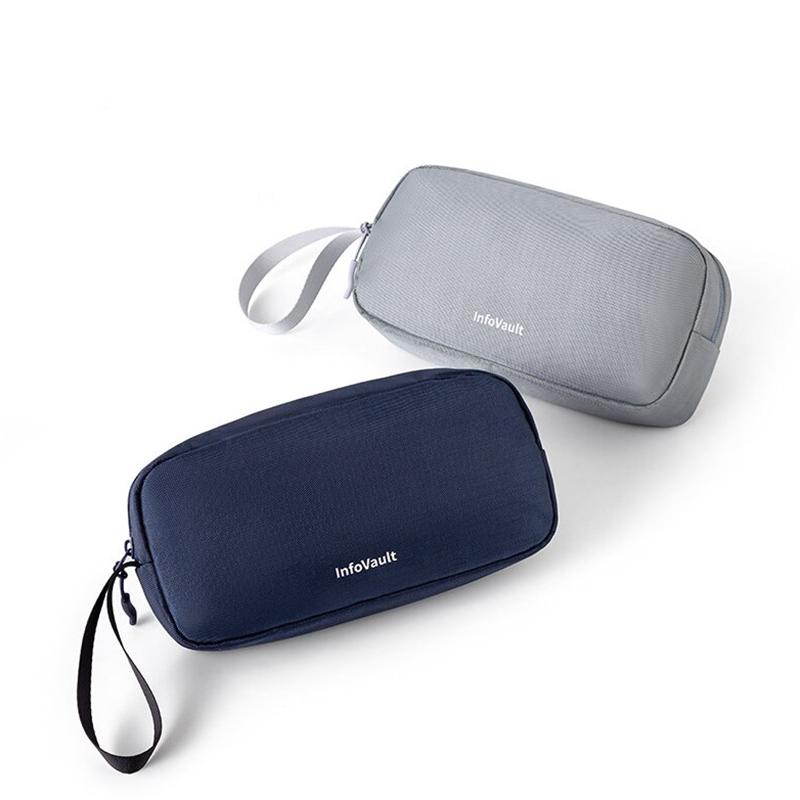 【S】Reisorganisatortas Powerban - Electronics And Gadgets With S recensie en prijs