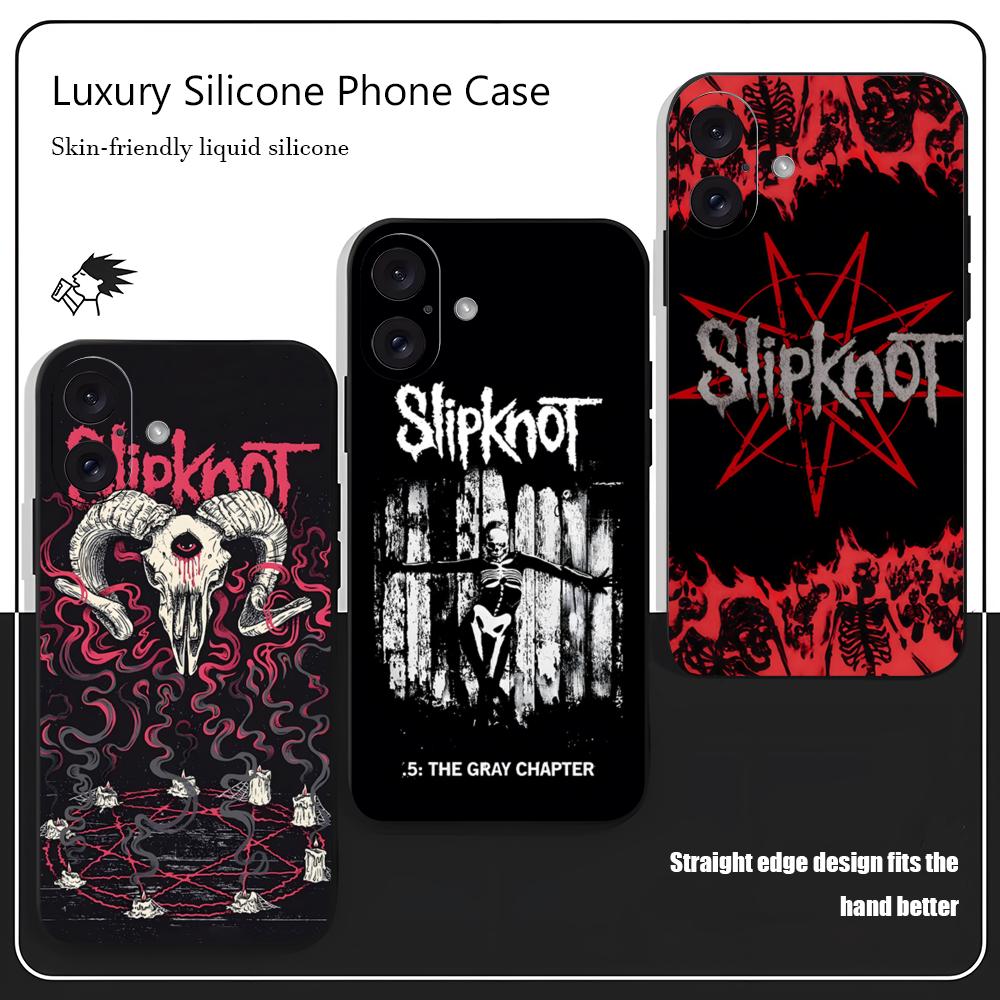 S-Slipknot Popular Band Phone  - Apple Iphone 15 Pro Max recensie en prijs