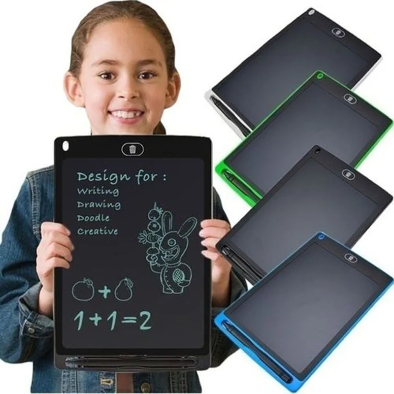 8,5 inch LCD-schrijftablet Dig - Digital Drawing Tablet recensie en prijs